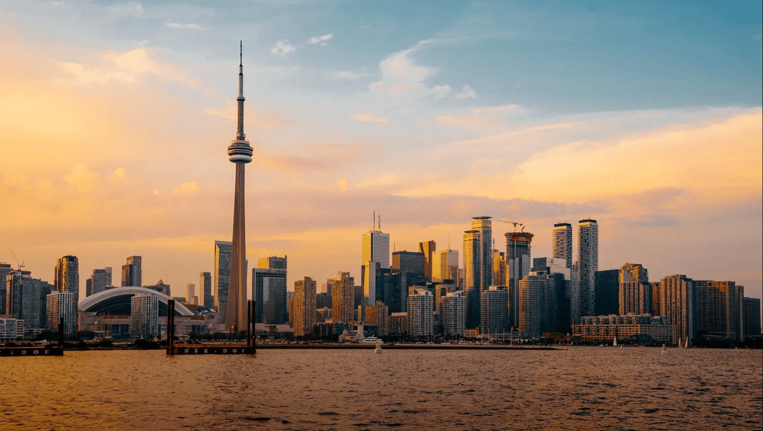 Ice Cross is taking over Toronto this February