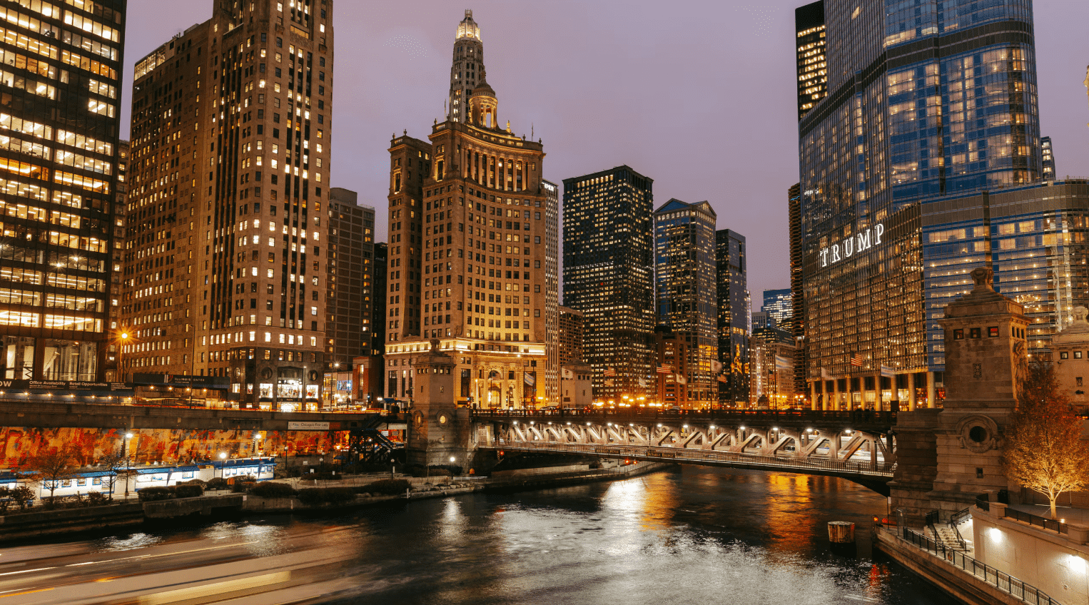 Ice Cross takes over Chicago this February